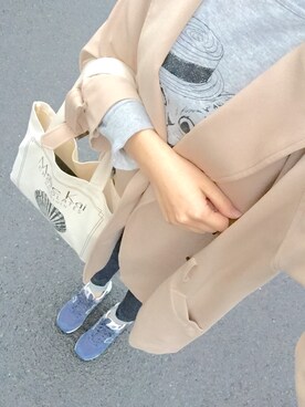 chiharuさんのコーディネート