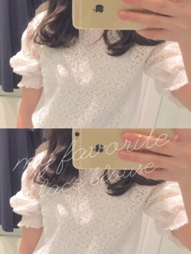 chiharuさんのコーディネート