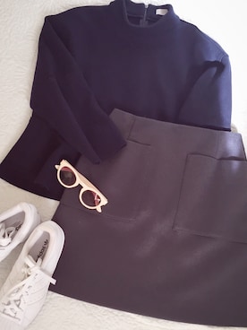 chiharuさんのコーディネート