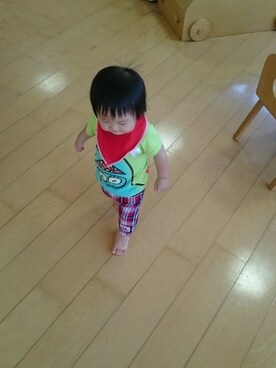 海凪さんのコーディネート