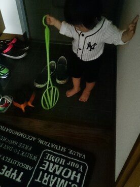 海凪さんのコーディネート