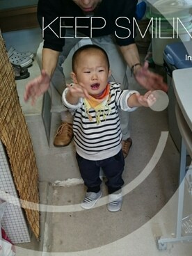 海凪さんのコーディネート