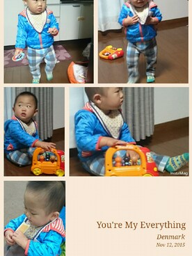 海凪さんのコーディネート