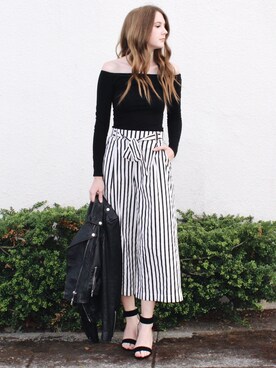 Mackenzieさんのコーディネート