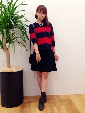 ひろさんのコーディネート