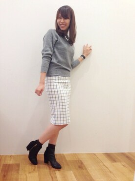 ひろさんのコーディネート