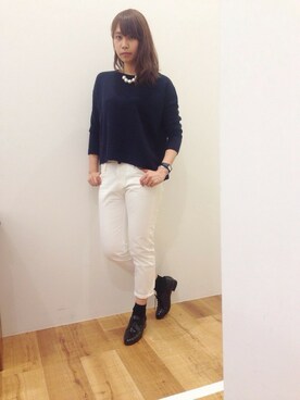 ひろさんのコーディネート