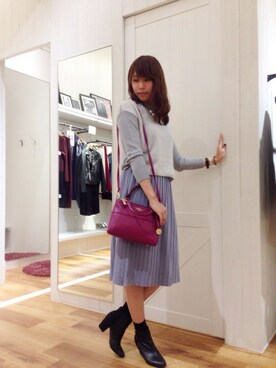 ひろさんのコーディネート