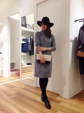 ひろさんのコーディネート