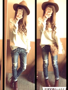 やーみんさんのコーディネート