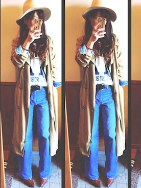 やーみんさんのコーディネート