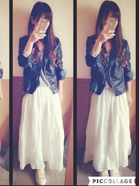 やーみんさんのコーディネート