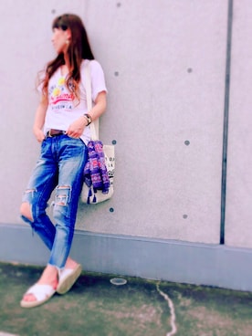 やーみんさんのコーディネート