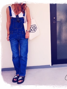 やーみんさんのコーディネート