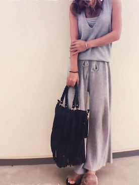 やーみんさんのコーディネート