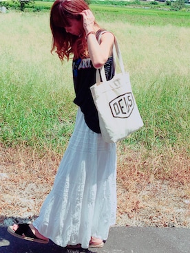 やーみんさんのコーディネート