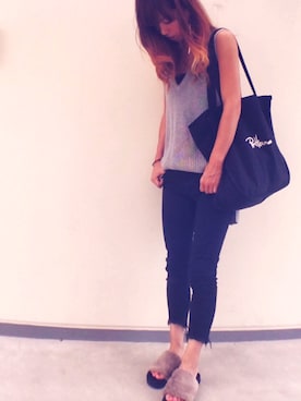 やーみんさんのコーディネート