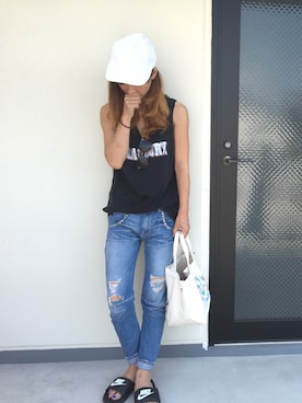 やーみんさんのコーディネート