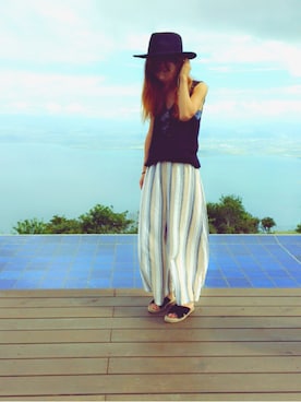 やーみんさんのコーディネート