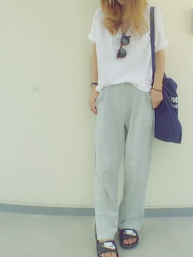 やーみんさんのコーディネート