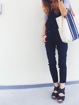 やーみんさんのコーディネート