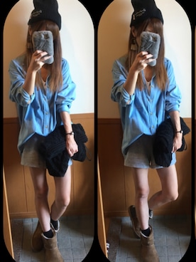 やーみんさんのコーディネート