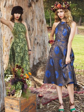  Bard &  Paul さんのコーディネート