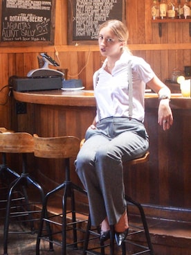  Bard &  Paul さんのコーディネート