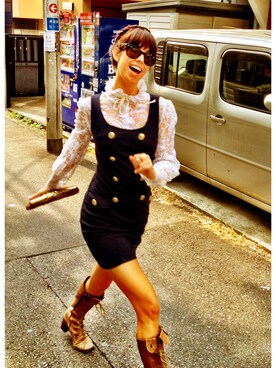  Bard &  Paul さんのコーディネート