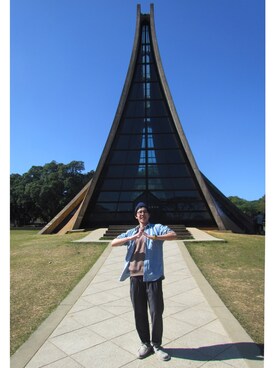 Bauさんのコーディネート