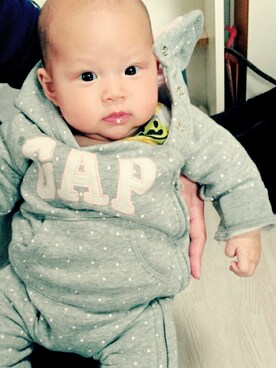 chanhanaさんのコーディネート