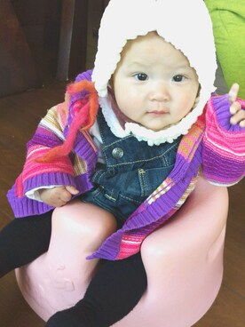 chanhanaさんのコーディネート