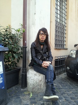 ♞♘foohco♚さんのコーディネート