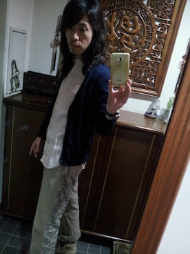 ♞♘foohco♚さんのコーディネート