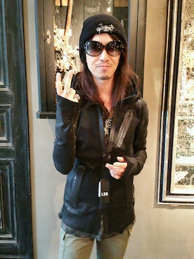 ♞♘foohco♚さんのコーディネート