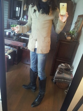 ♞♘foohco♚さんのコーディネート