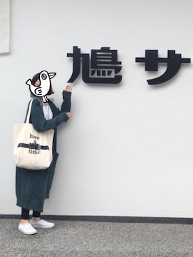 marisungさんのコーディネート