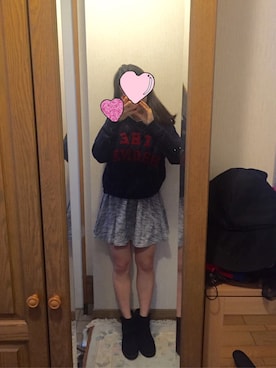 Moonさんのコーディネート