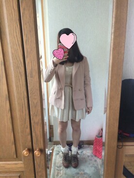 Moonさんのコーディネート