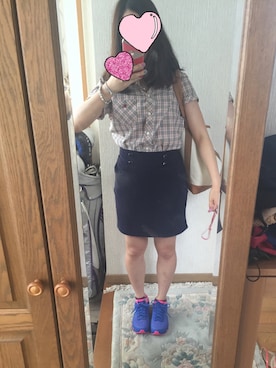 Moonさんのコーディネート