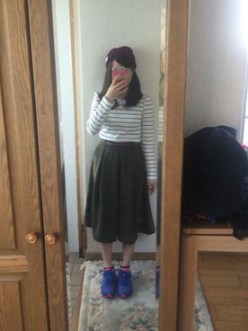 Moonさんのコーディネート