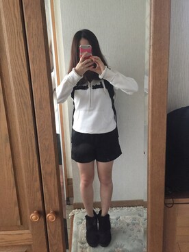 Moonさんのコーディネート