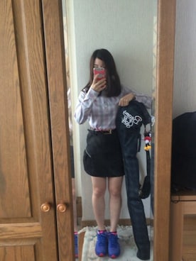 Moonさんのコーディネート