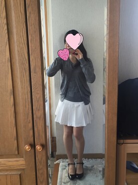 Moonさんのコーディネート