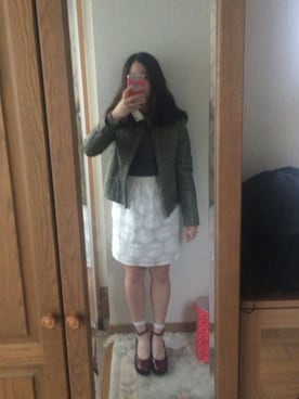 Moonさんのコーディネート