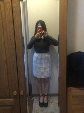 Moonさんのコーディネート