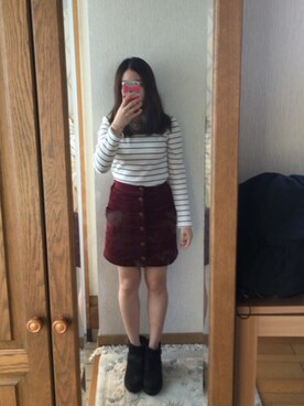 Moonさんのコーディネート