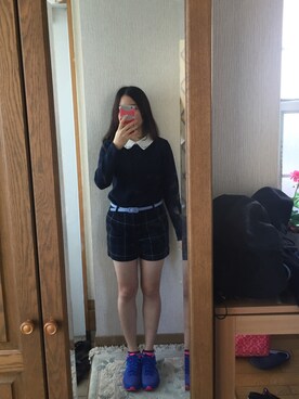 Moonさんのコーディネート