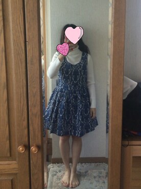 Moonさんのコーディネート