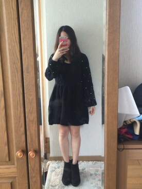 Moonさんのコーディネート